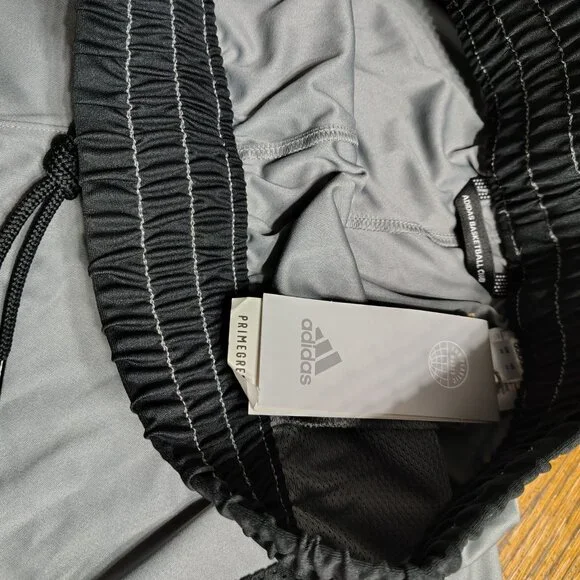 men's aeroready adidas shorts - Picture 3 of 7